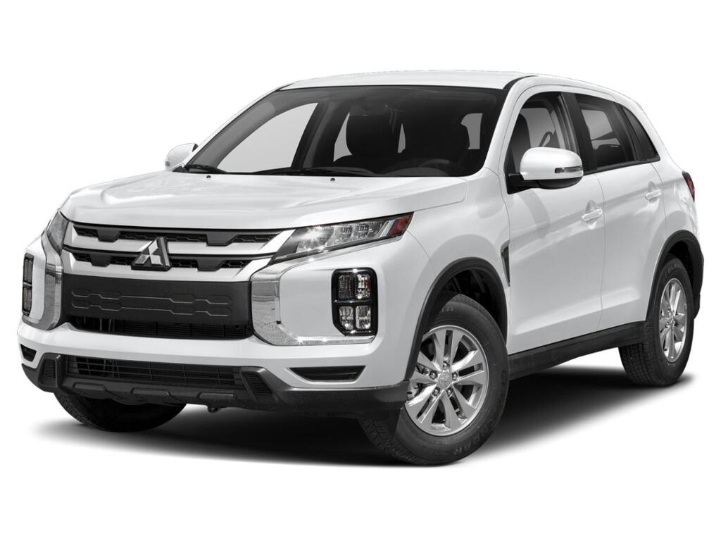 2024 Mitsubishi RVR SE AWC - Jonquière