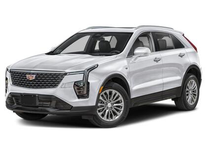 Cadillac XT4 AWD Luxury | 2.0L TURBO I4 | 33-INCH SCREEN | HEAT