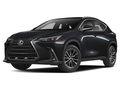 Lexus NX 350 ULTRA PREMIUM AWD