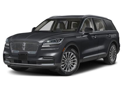 Lincoln Aviator Reserve -