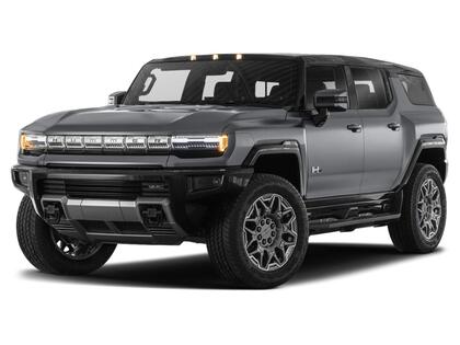 2024 GMC HUMMER EV SUV in Canada Canadian Prices Trims Specs Photos Recalls AutoTrader