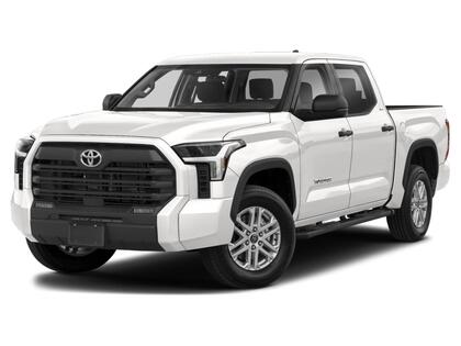 Toyota Tundra Crewmax | Tundra TRD Sport | TCUV |
