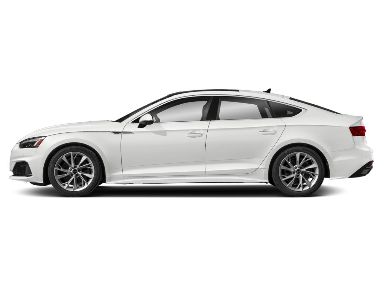2025 Audi A5 45 TFSI quattro thumb 86