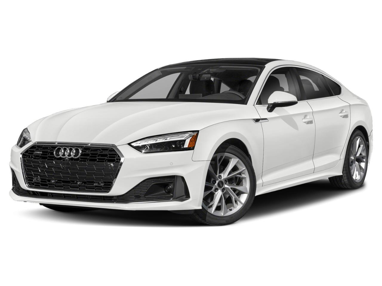 2025 Audi A5 45 TFSI quattro thumb 84