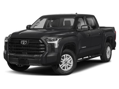 Toyota Tundra 