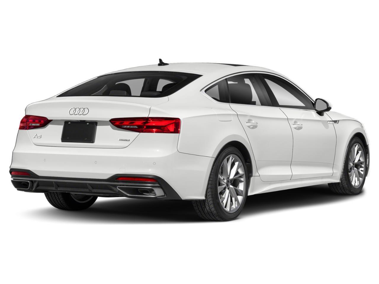 2025 Audi A5 45 TFSI quattro thumb 85