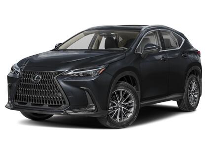 Lexus NX 350 PREMIUM AWD