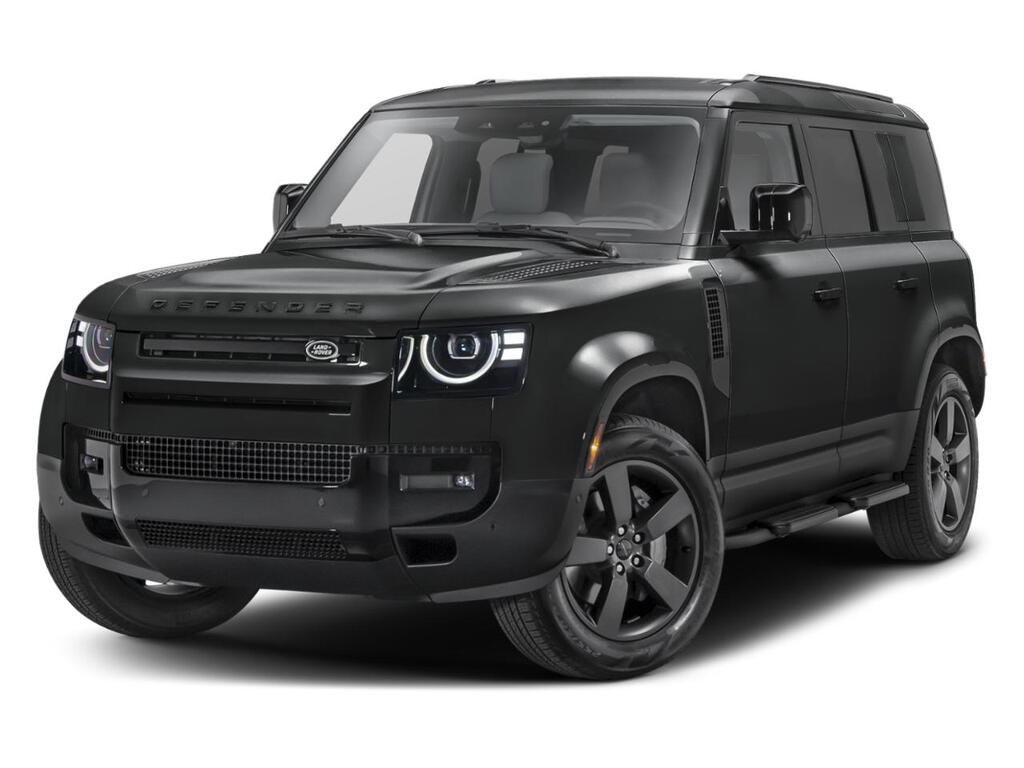 2026 Land Rover Defender | $98,844 | 90 km | Gas SUV for sale by Jaguar ...
