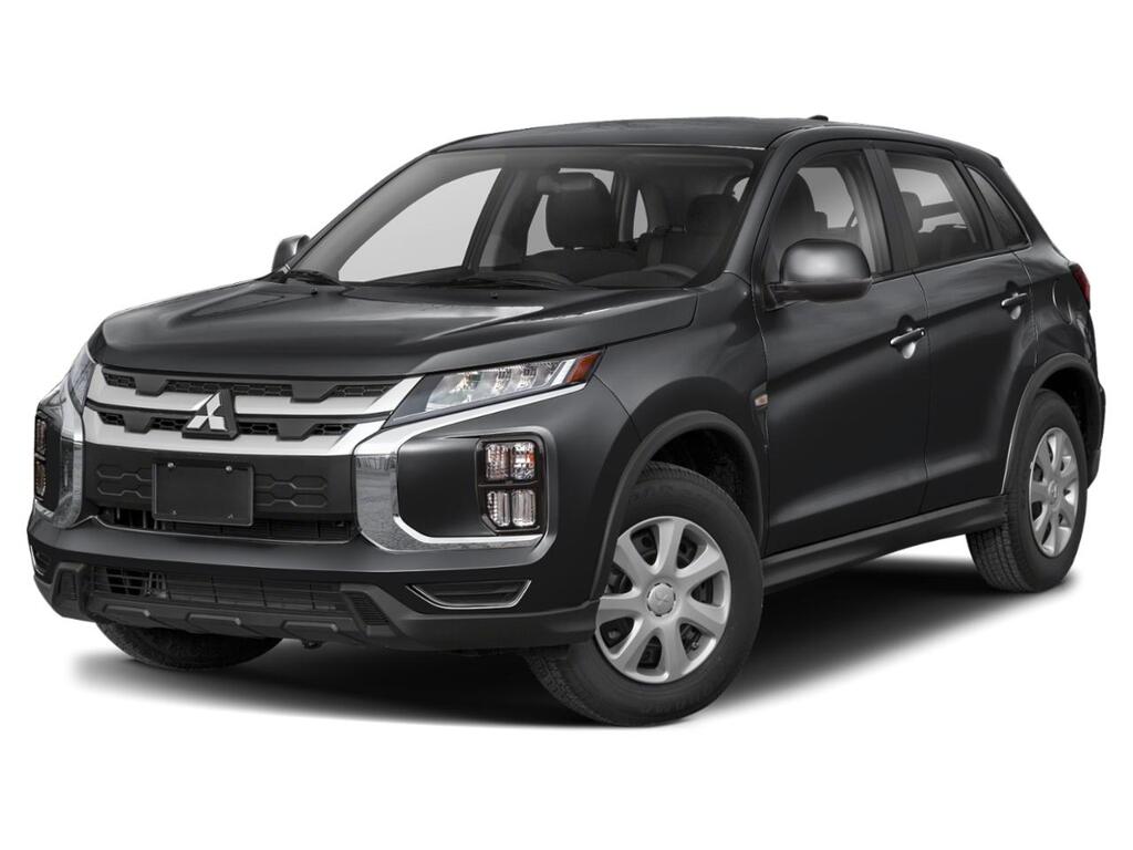 4 Rvr 2026 Mitsubishi RVR ES FWD JA4AHUAU1TU605559 от САЩ