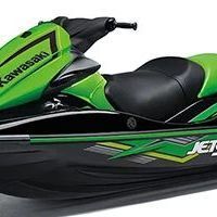 2016 Kawasaki STX-15F | $9,500 | 0 km | for sale by Private