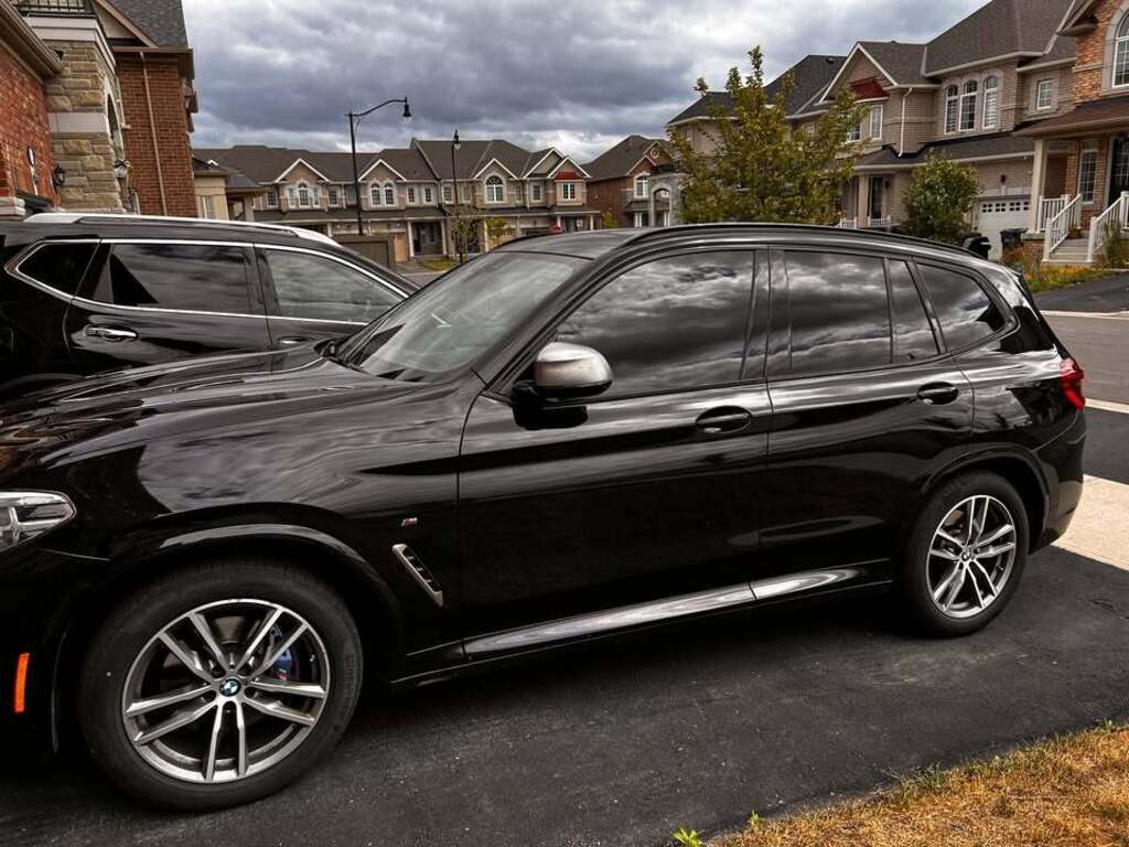 2018 BMW X3 M m40i - Brampton