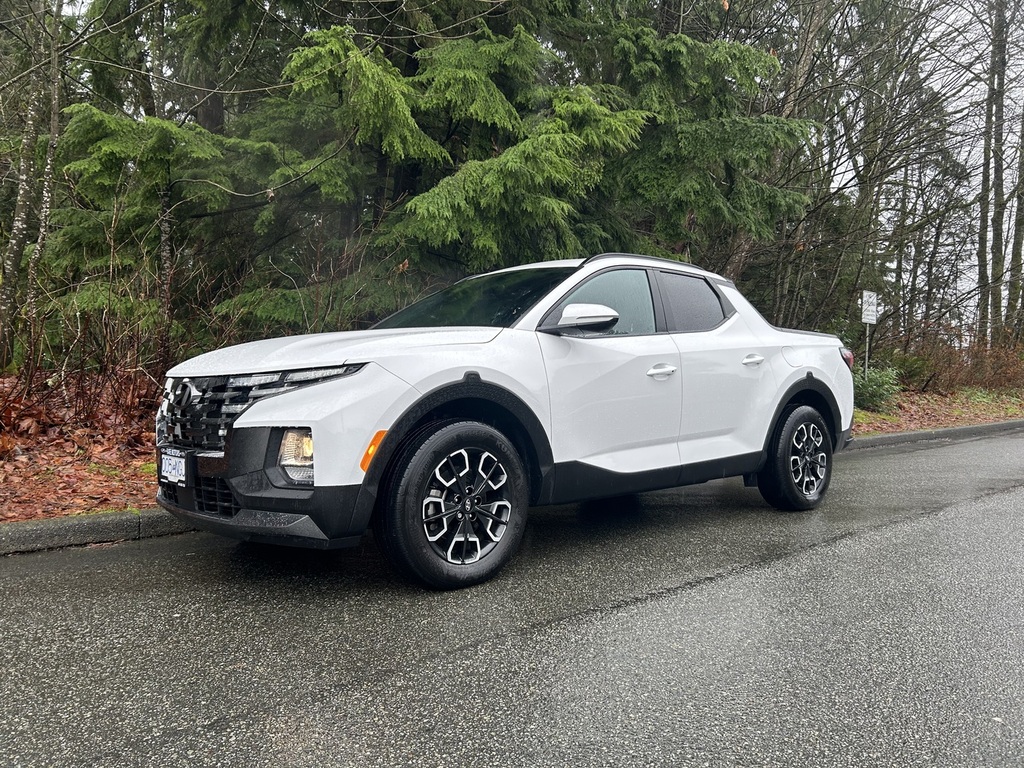 2023 Hyundai Santa Cruz Trend AWD - Port Coquitlam