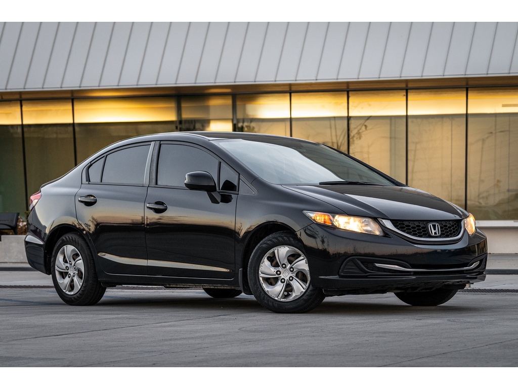 Inspiring Honda Civic Lx Manual Pictures