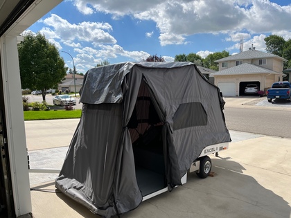 Leisure Lite Bike Sleeping Trailer Thule Chariot Lite Single Thule