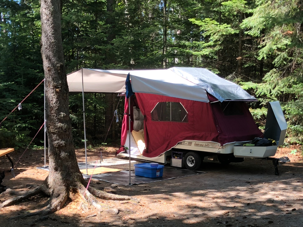 2017 Lees-Ure Lite Excell $8,999 km for sale by Private