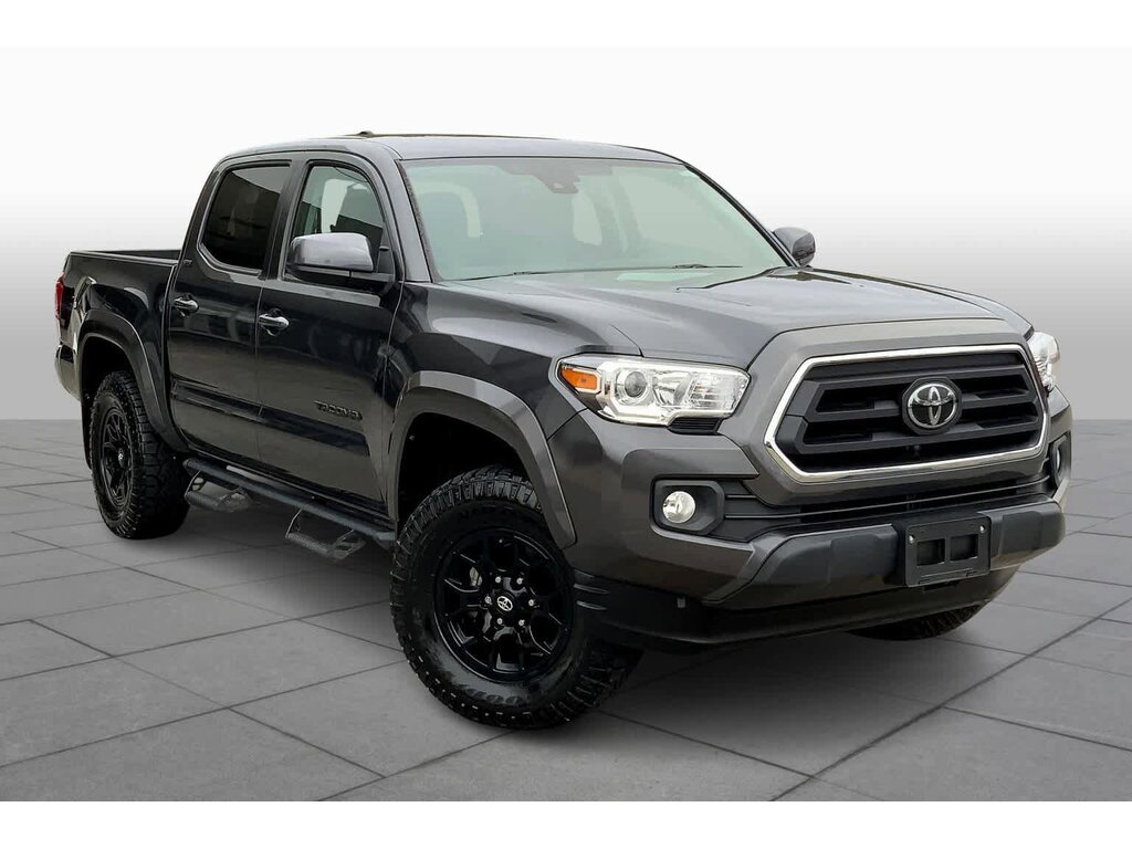 2022 Toyota Tacoma 4x4 Access Cab Auto - Saskatoon