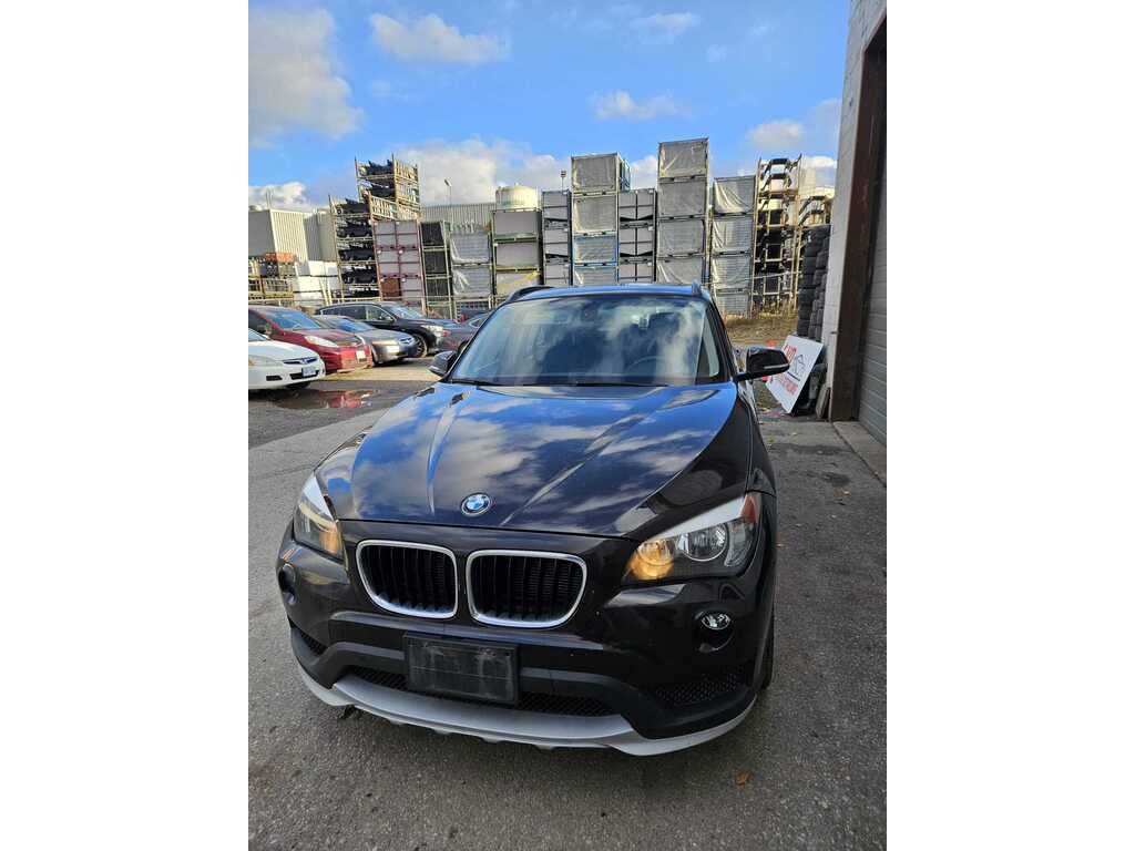 2015 BMW X1 AWD 4dr xDrive28i - Guelph