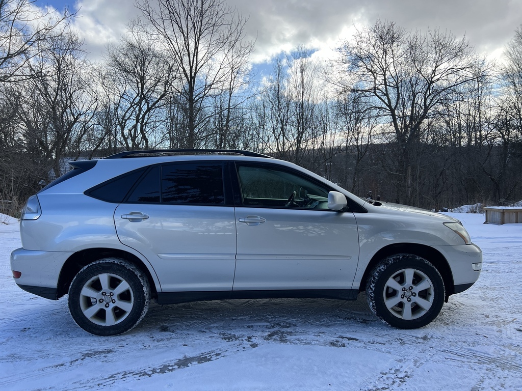 2004 Lexus RX 330 4dr SUV - Burlington
