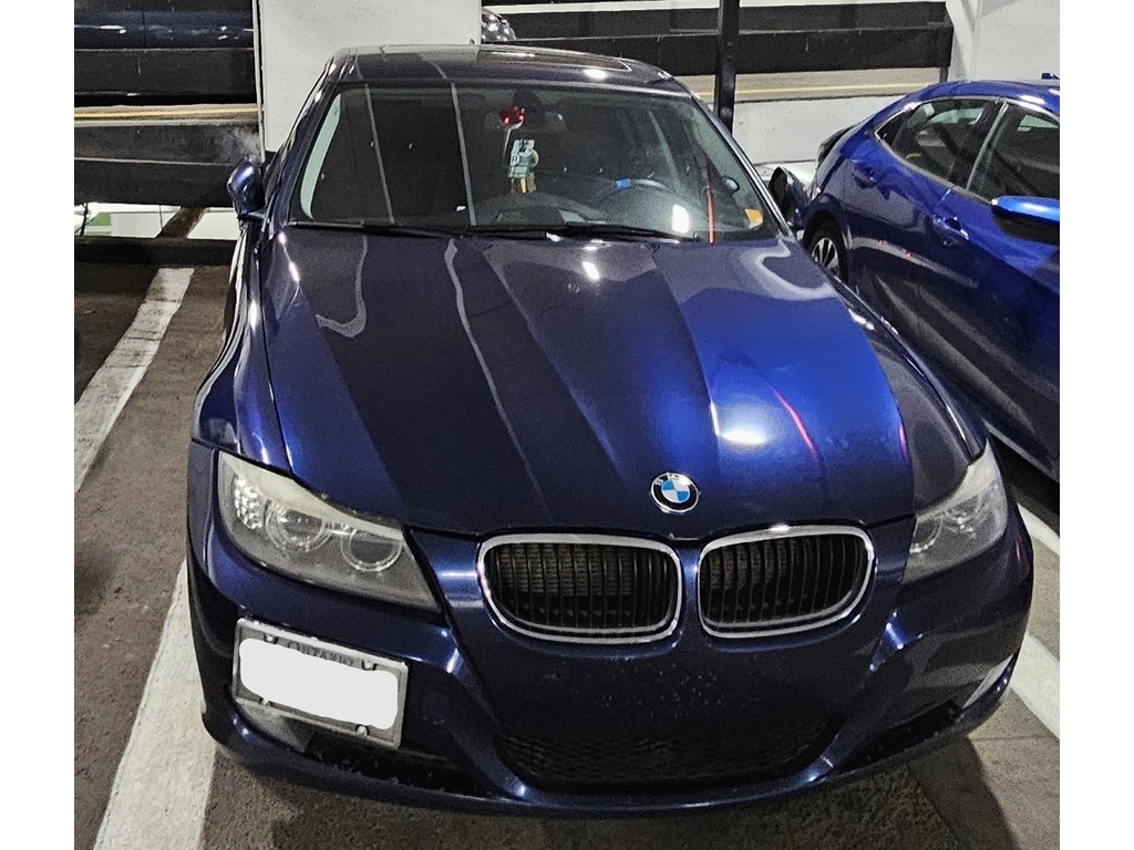 2011 BMW 328i xDrive - Barrie