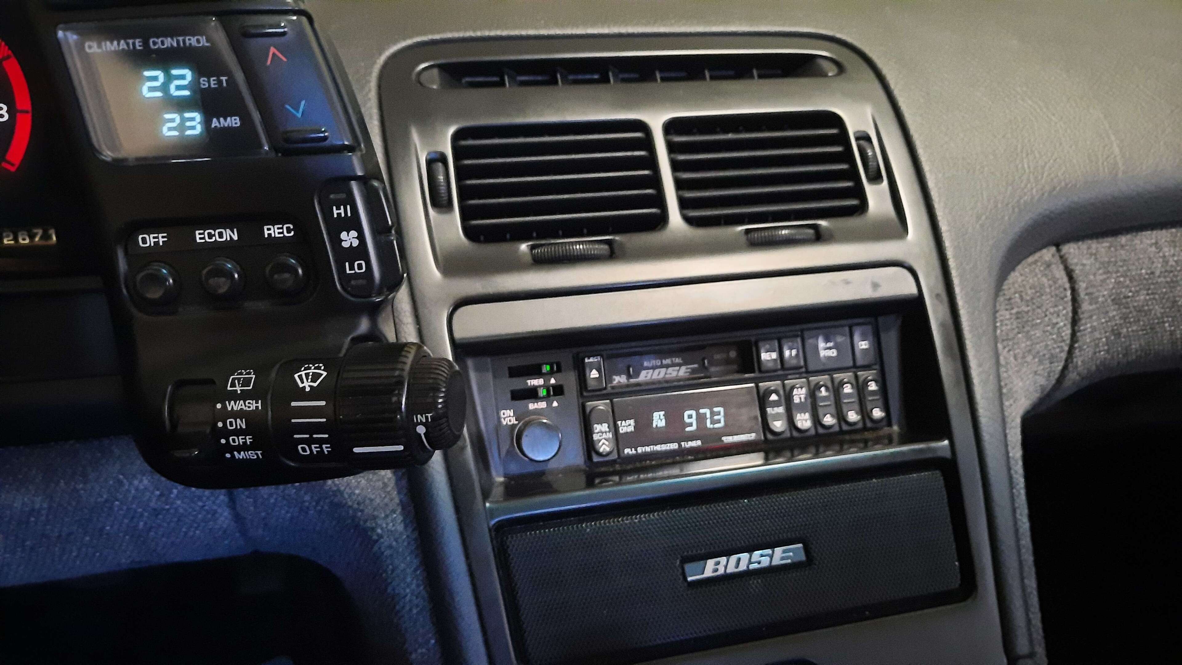 ＳＯＬＤ ＯＵＴ! 1990 Nissan 300ZX Twin Turbo sold at ISSIMI