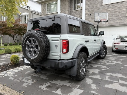 Ford Bronco Big Bend 4 Door 4x4