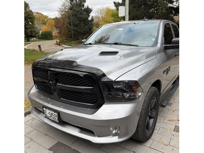 Dodge RAM 1500 PICKUP Tradesman