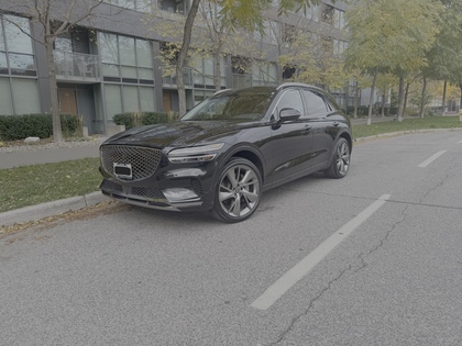 Genesis GV70 2.5T Advanced Plus AWD