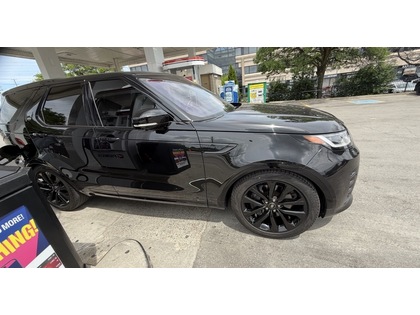 Land Rover Discovery P360 R-Dynamic HSE