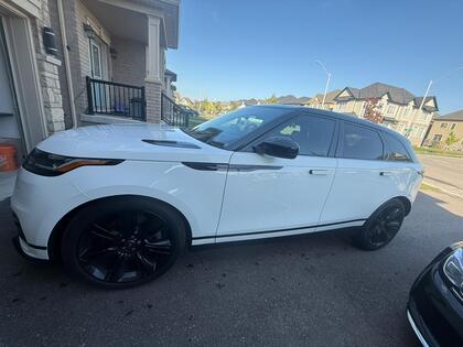 Land Rover Range Rover Velar P340 R-Dynamic S