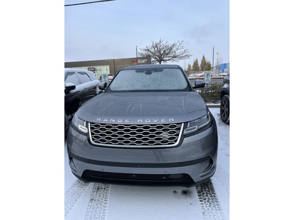Land Rover Range Rover Velar P250 S