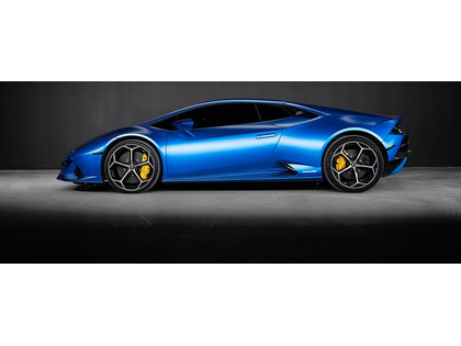 Lamborghini Huracan EVO AWD