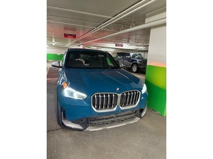 BMW X1 xDrive28i Sports Activity Vehicle