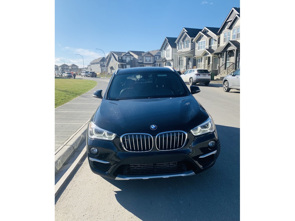 2018 BMW X1 | $23,999 | 78,000 km | Gasoline Vehicle for sale by ...