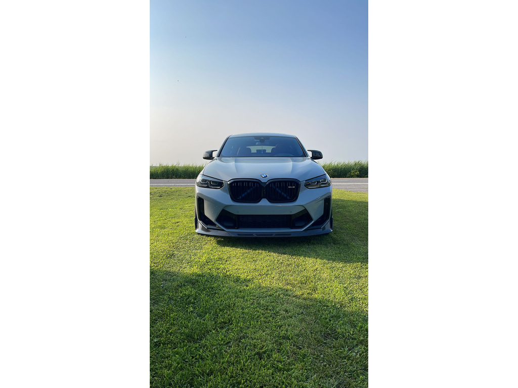 2022 BMW X4 M | $95,000 | 55,275 km | Gasoline Vehicle for sale by ...