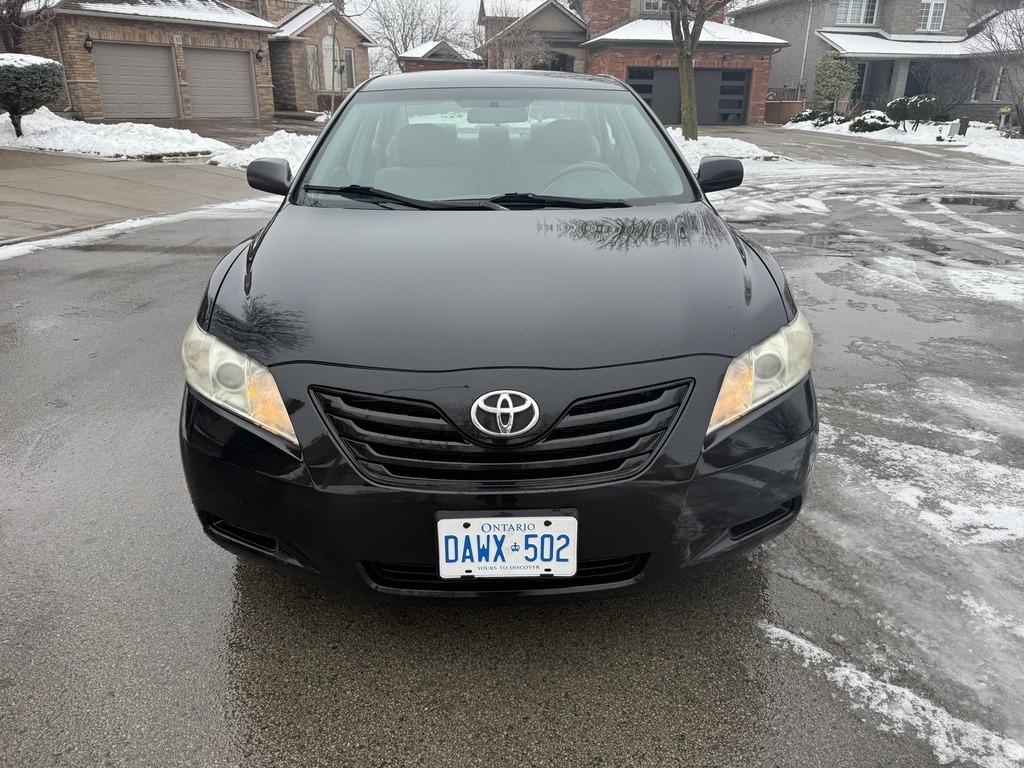 2009 Toyota Camry | $8,000 | 194,000 km | Gasoline Sedan for sale by ...