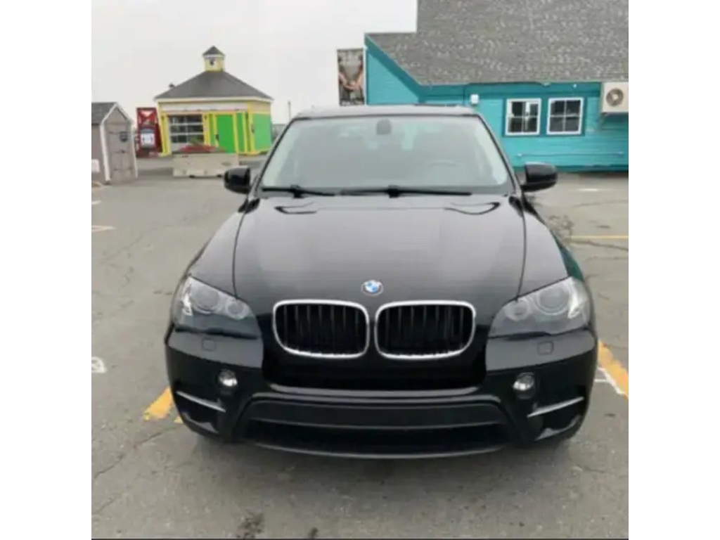 2011 BMW X5 | $12,500 | 131,000 km | Gasoline Vehicle for sale by ...