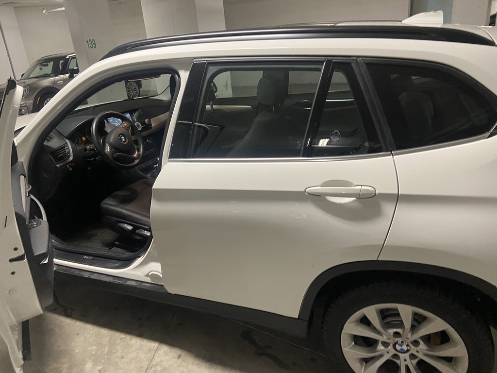 2014 BMW X1 | $10,450 | 127,000 km | Gasoline Vehicle for sale by ...
