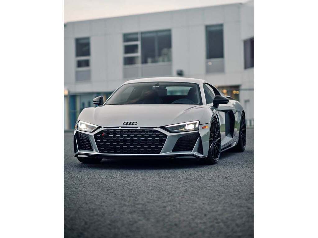 2020 Audi R8 | $220,000 | 18,000 km | Gasoline Coupe for sale by ...
