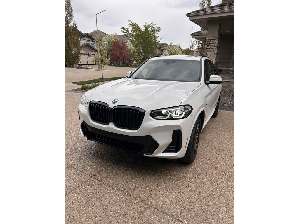 2022 BMW X3 | $54,800 | 36,000 km | Gasoline Vehicle for sale by ...