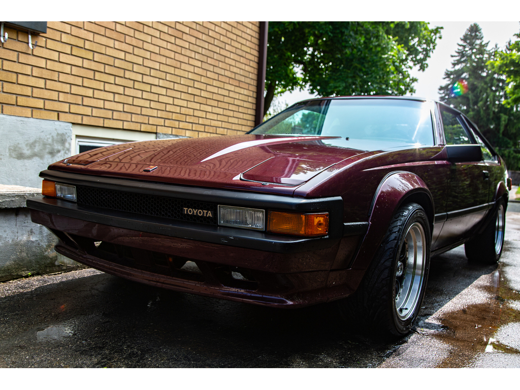 チョロQHG TOYOTA SUPRA ,LAND CRUISER,CELICA 2026 Toyota GR Supra - High Performance Sports Car | Toyota