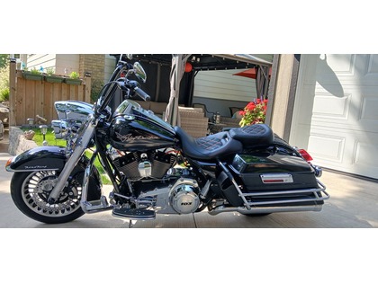 Harley-Davidson Road King 2013 | 14 399 $ | 38 000 km | en