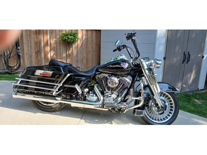 renardページ Harley-Davidson Road King 2013 | 14 399 $ | 38 000 km | en