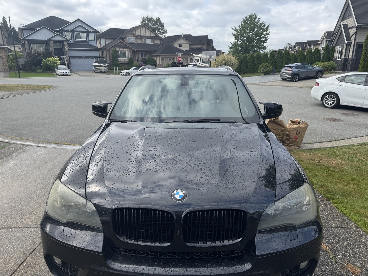 2014 BMW X5 $13,000 275,044 km Gasoline Wagon for sale by