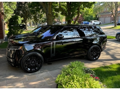 Land Rover Range Rover P530 SE SWB