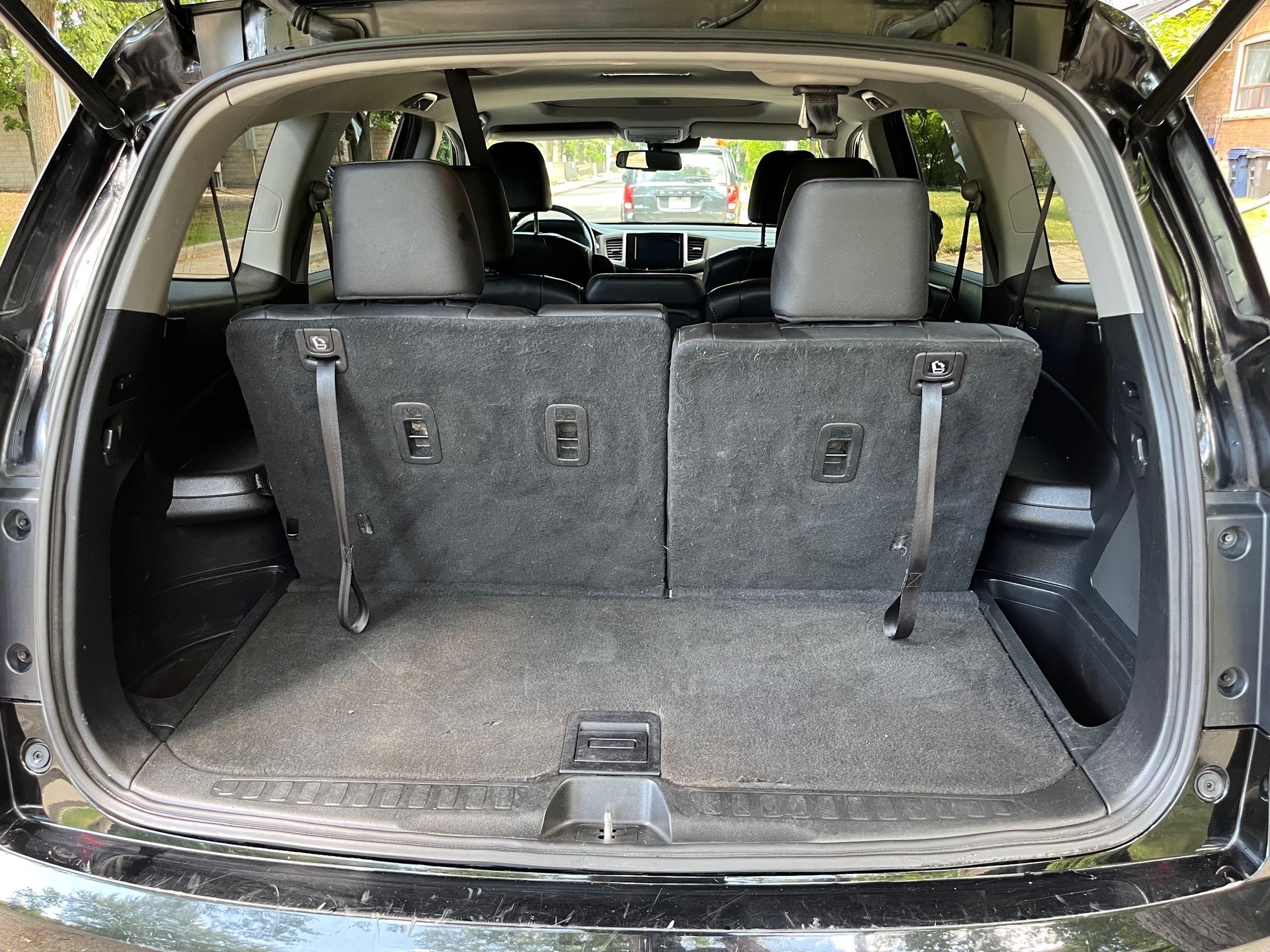 brainchild’s TOUR 2017 pilot 2017 Honda Pilot in Canada - Canadian Prices, Trims, Specs