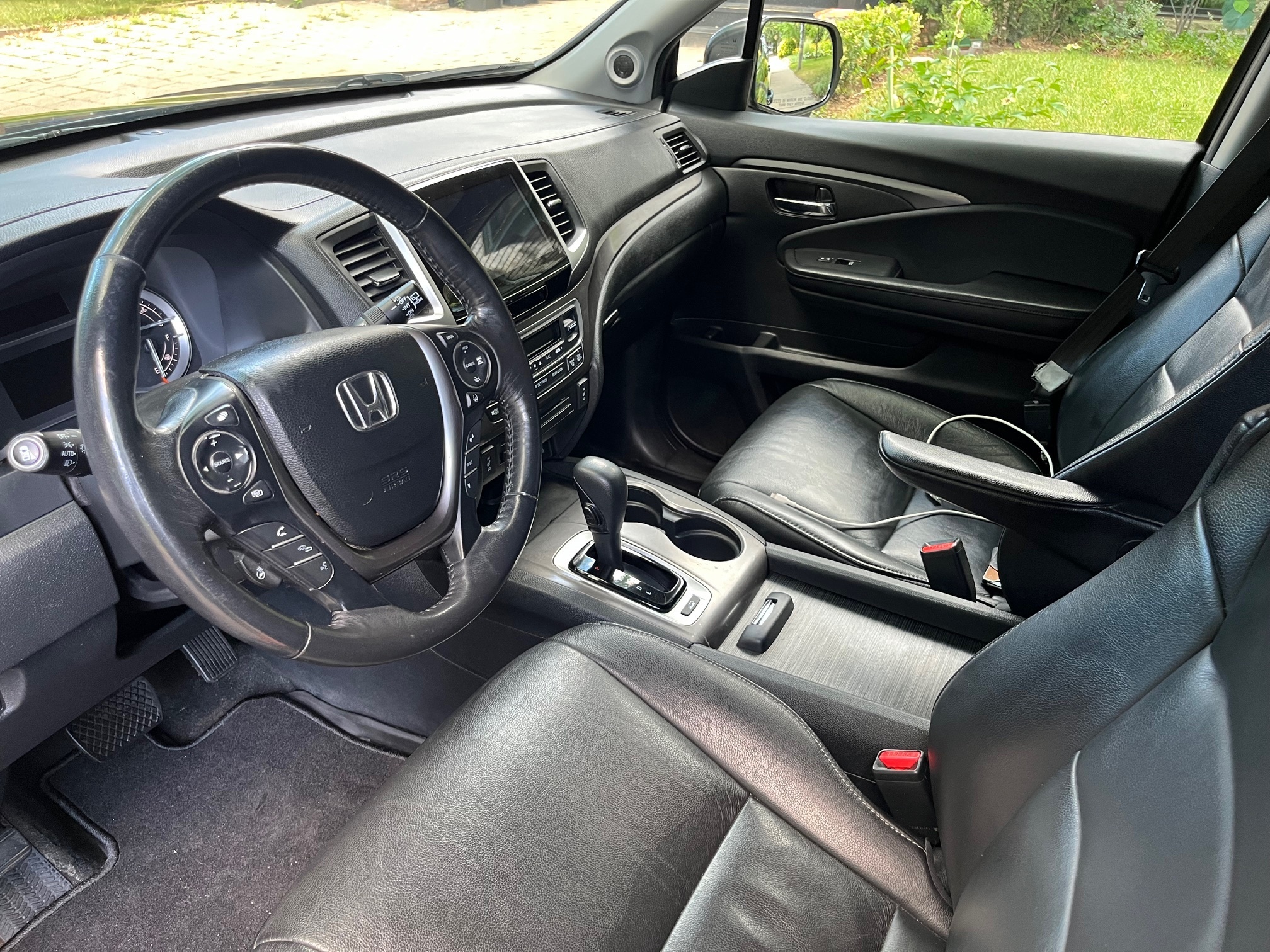 brainchild’s TOUR 2017 pilot 2017 Honda Pilot in Canada - Canadian Prices, Trims, Specs
