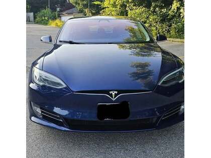 2017 Tesla Model S $23,999 131,000 km Electric Sedan for sale