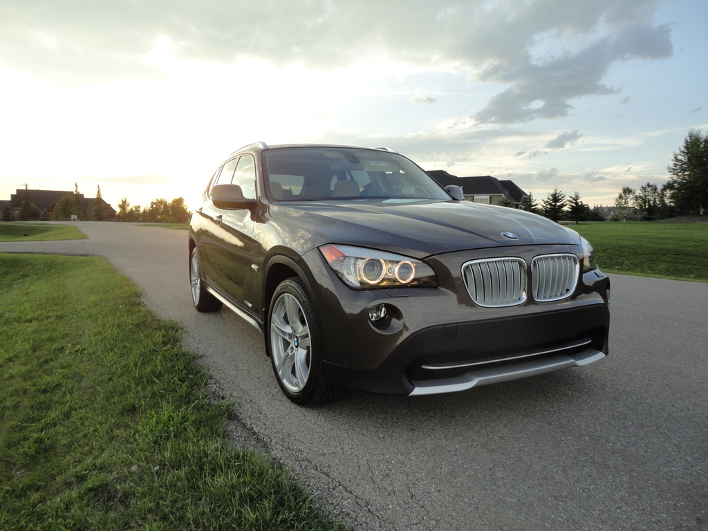 2012 BMW X1 | $23,000 | 115,000 km | Gasoline Vehicle for sale by ...