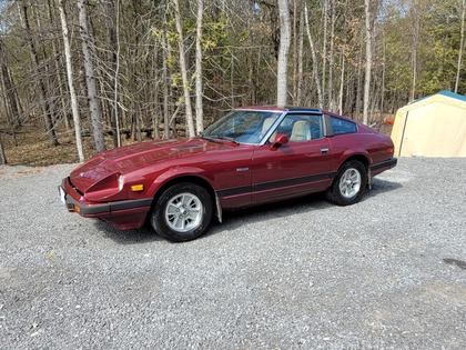 華 Awesome . . . Or Awful? - 1983 Datsun 280ZX | The Online