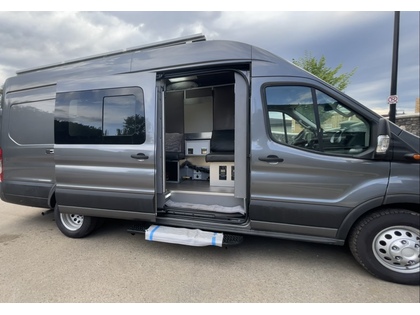 Ford Transit 2022 169 000 24 612 km en vente par un vendeur